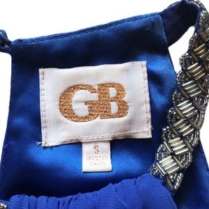 GB Gianni Bini Formal Party Dress